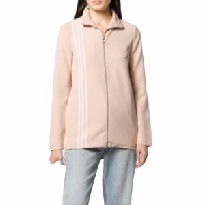 Adidas TLRD Track Jacket Light Pink S